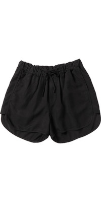 2024 Mystic Womens Rhythm Walkshort 35106220355 - Black